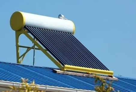 桑普太阳能热水器清洗教程？太阳能热水器不加热怎么回事？太阳能热水器控制面板说明书